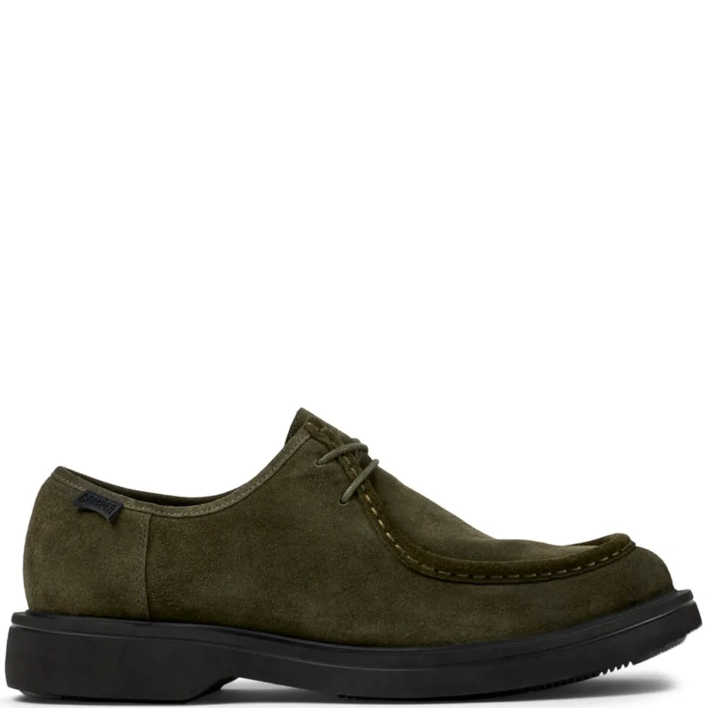 Туфли дерби Norman