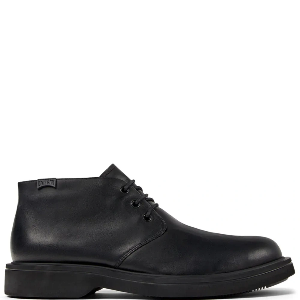 Ботинки Norman на шнуровке Ботинки Norman на шнуровке