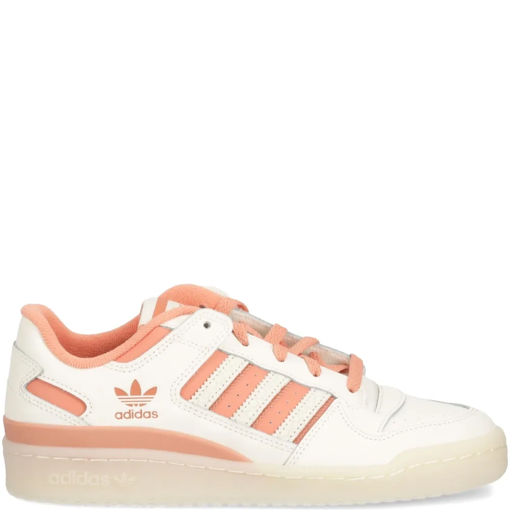 Кроссовки Forum Low