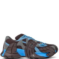 Кроссовки Tormenta со вставками