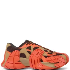 Кроссовки Tormenta со вставками