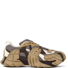 Кроссовки Tormenta со вставками