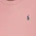 Футболка с вышивкой Polo Pony