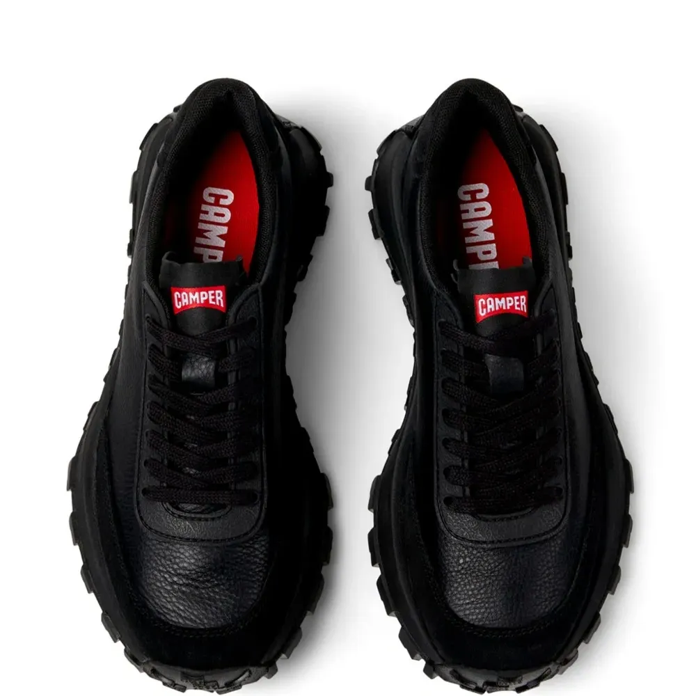 Кроссовки Drift Trail