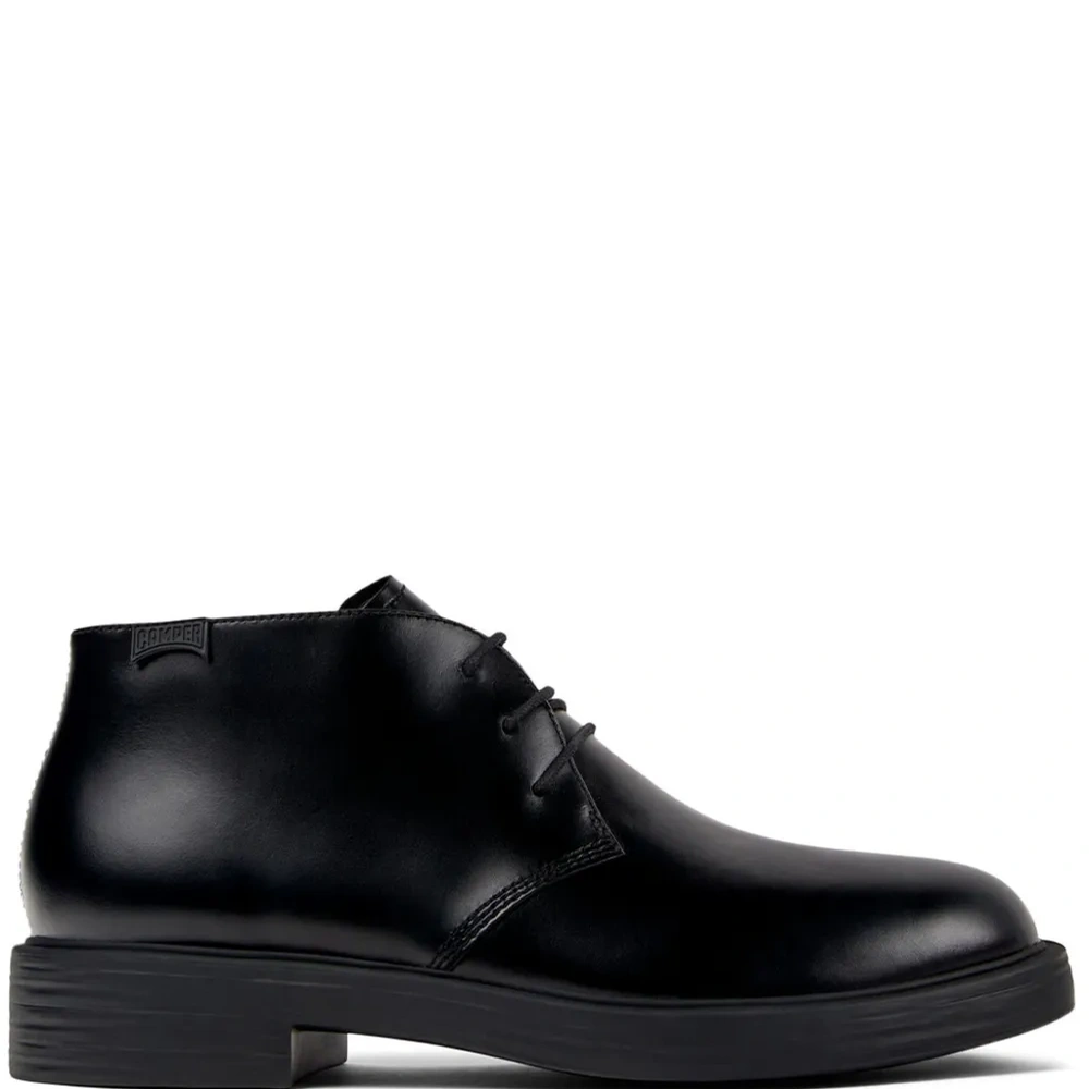 Ботинки Dean на шнуровке Ботинки Dean на шнуровке