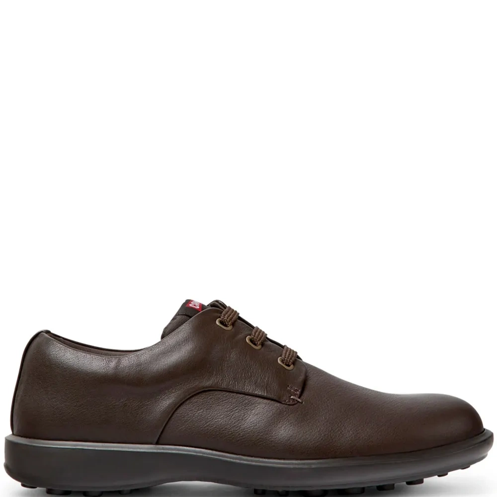 Туфли дерби Atom Work на шнуровке