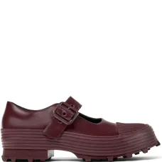 Лоферы Traktori