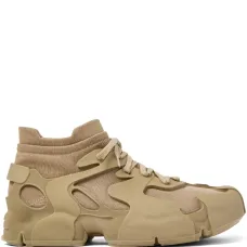 Массивные кроссовки Tossu