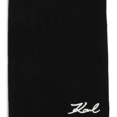 Шарф K/Signature
