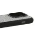Rhinestone-embellished iPhone 16 Pro case
