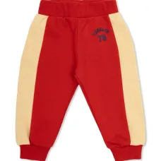 Спортивные брюки с логотипом