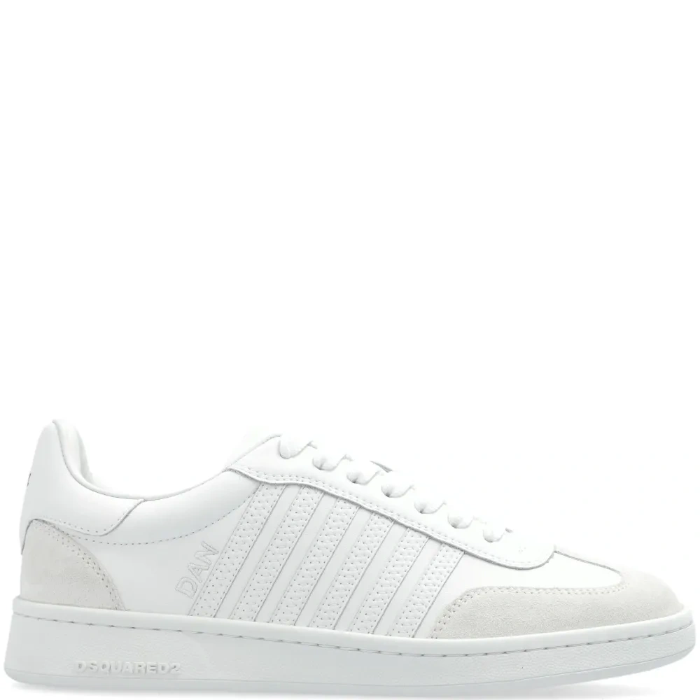 Кроссовки Boxer