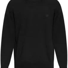 Шерстяной жаккардовый свитер