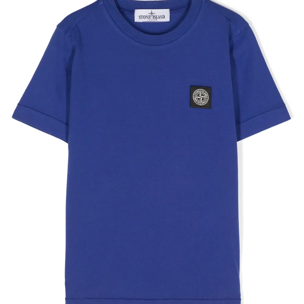 Футболка с нашивкой Compass