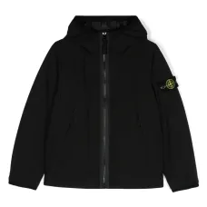 Куртка с капюшоном и нашивкой Compass Куртка с капюшоном и нашивкой Compass