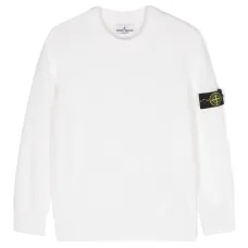 Джемпер с логотипом Compass