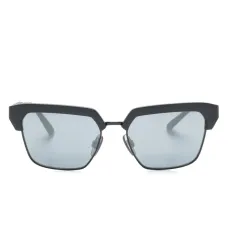 Солнцезащитные очки с логотипом