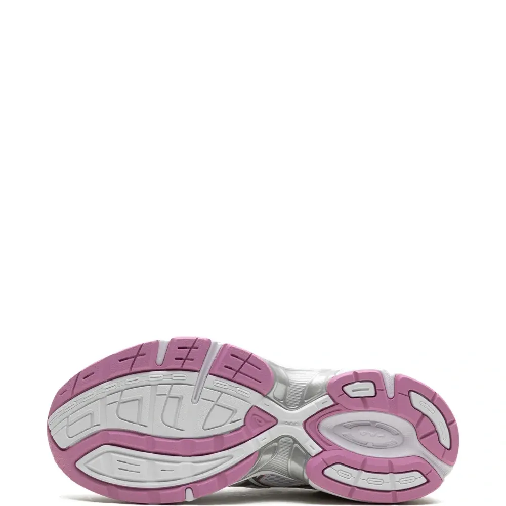 Кроссовки Gel-1130 "White/Silver/Pink"