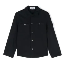 Рубашка с нашивкой Compass