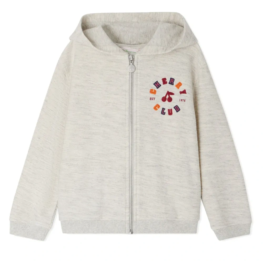 Толстовка Talent