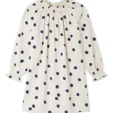 Хлопковое платье