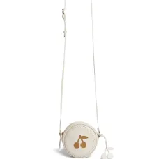 Сумка на плечо Gomette с аппликацией