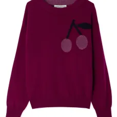 Кашемировый джемпер Anumati