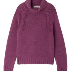 Кашемировый джемпер Gesperance