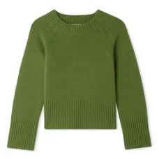 Кашемировый джемпер Gillia