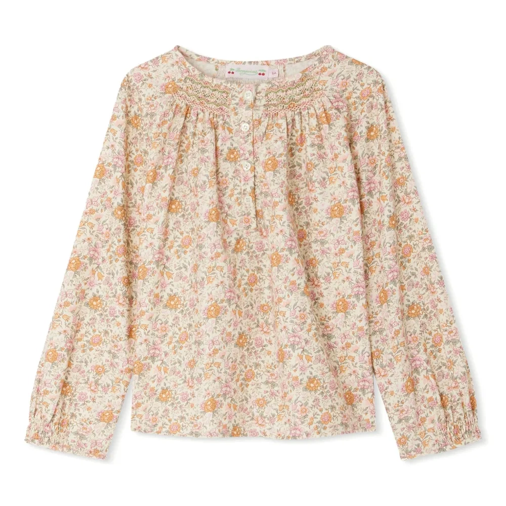 Блузка Biancarosa