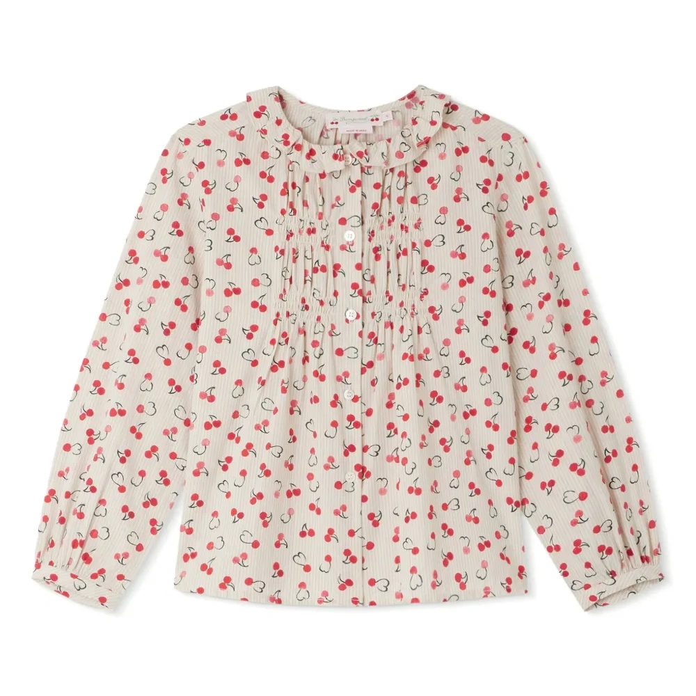 Блузка Gentile