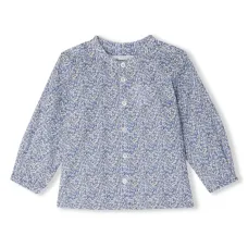 Блузка Daho из органического хлопка