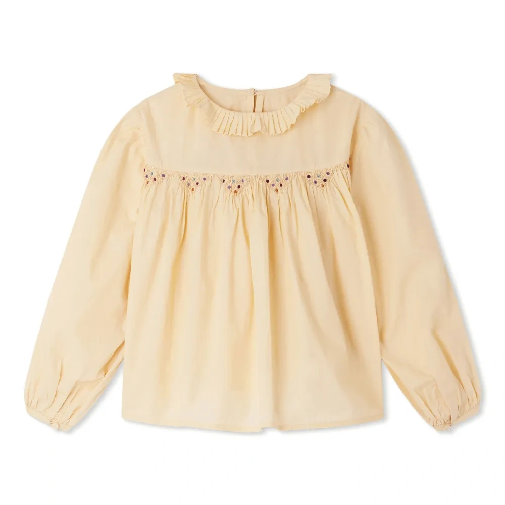 Блузка Tabatha