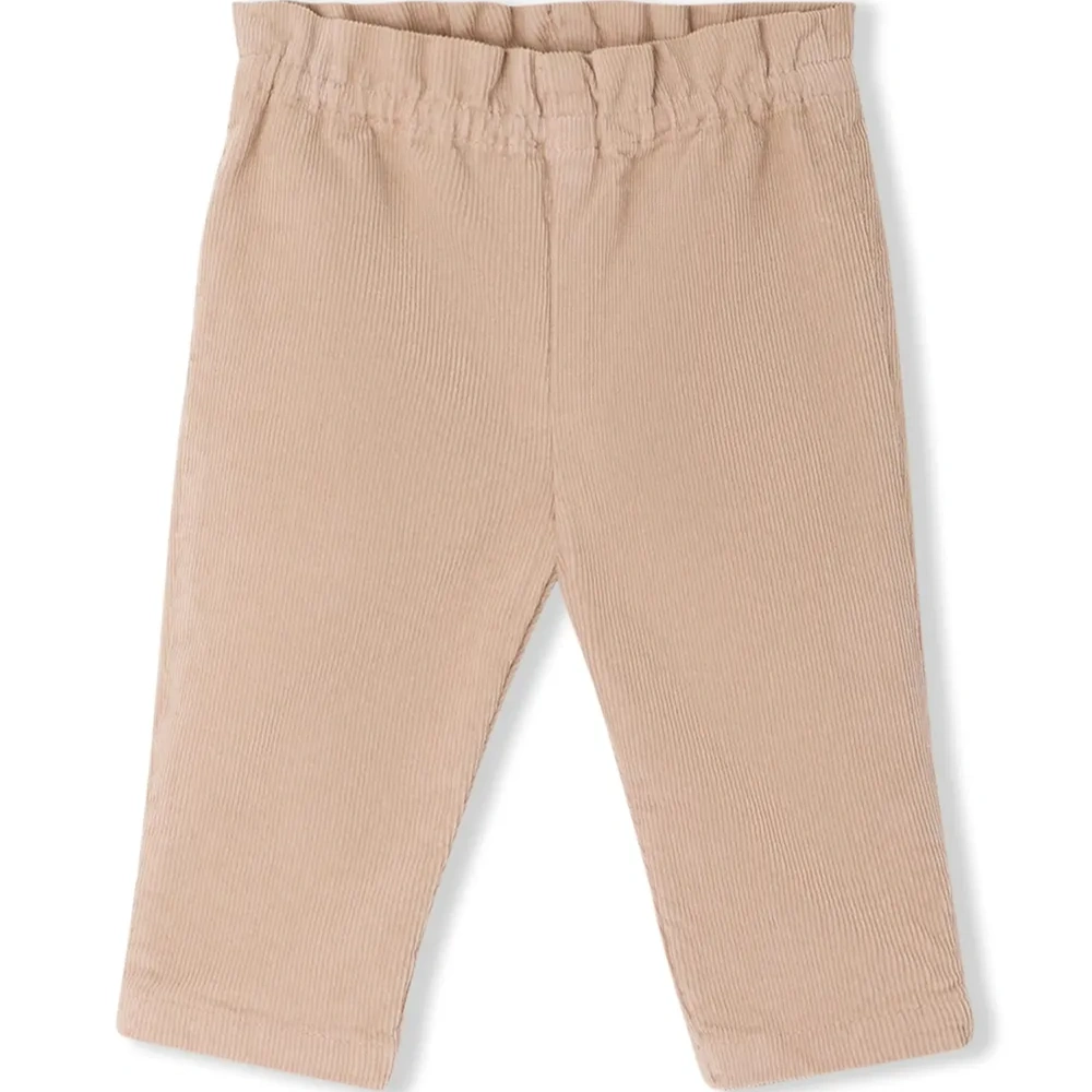 Вельветовые брюки Luciole