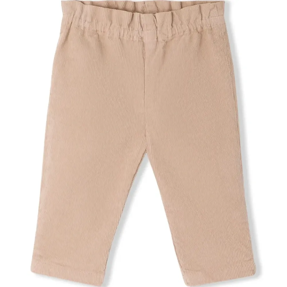 Вельветовые брюки Luciole