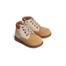 Ботинки Diego на шнуровке Ботинки Diego на шнуровке