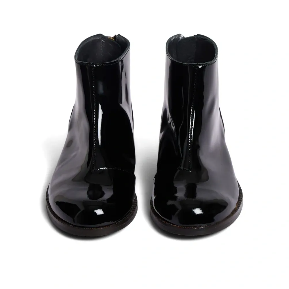 Ботинки Giara