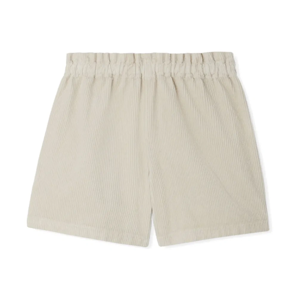 Вельветовые шорты Millie