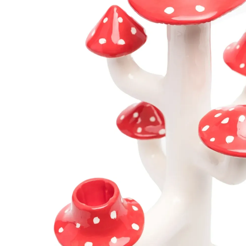 Подсвечник Magic Champs (31 см)