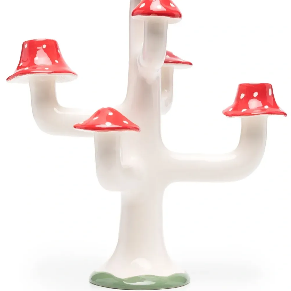 Подсвечник Magic Champs (31 см)