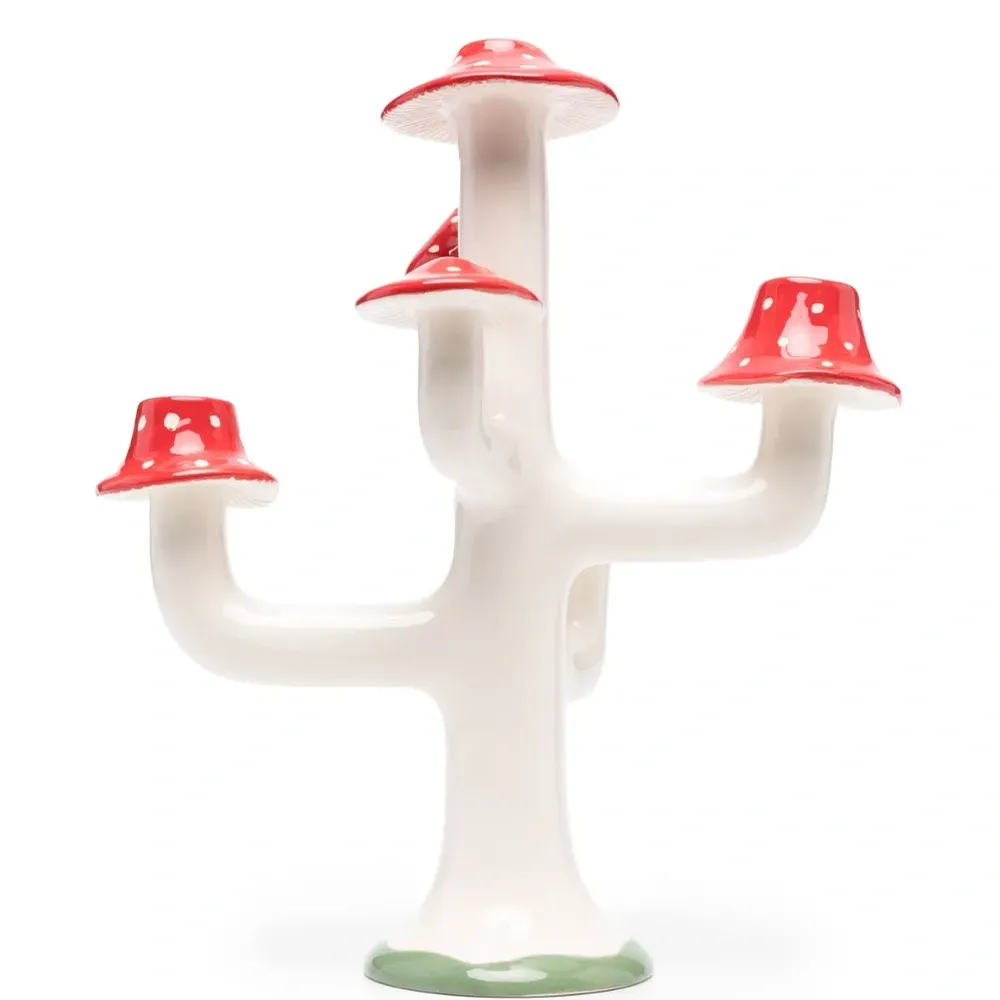 Подсвечник Magic Champs (31 см)