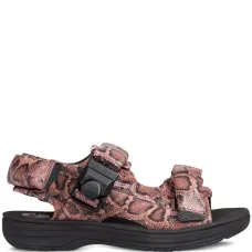 Сандалии Pink из коллаборации с Martine Rose