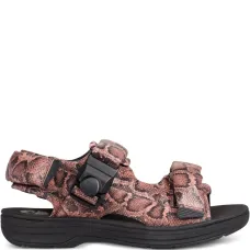 Сандалии Rose Down из коллаборации с Martine