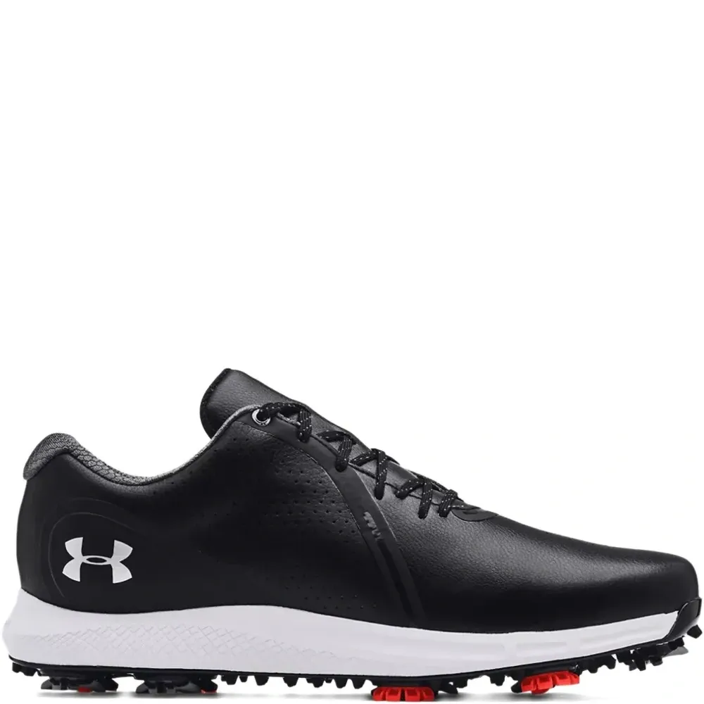 кроссовки Charged Draw RST Black/White