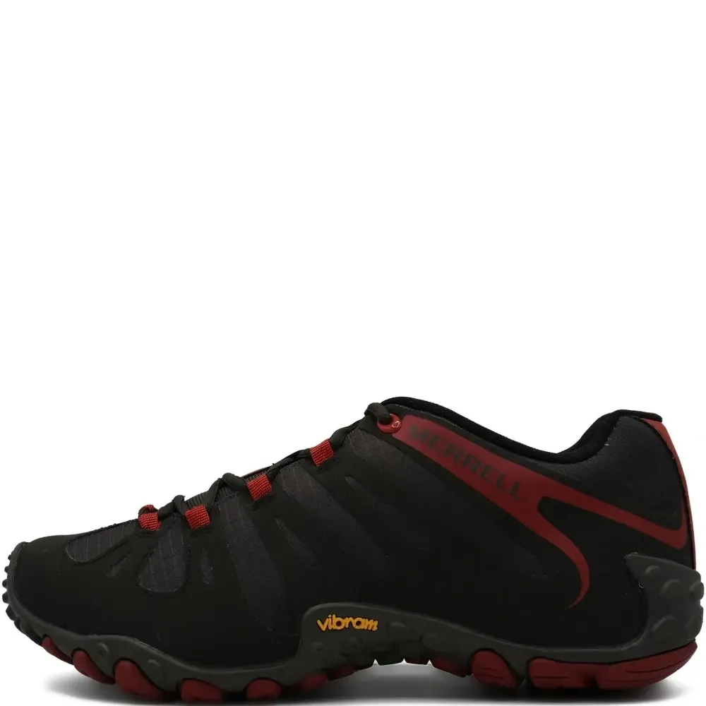 Кроссовки Cham II Flux