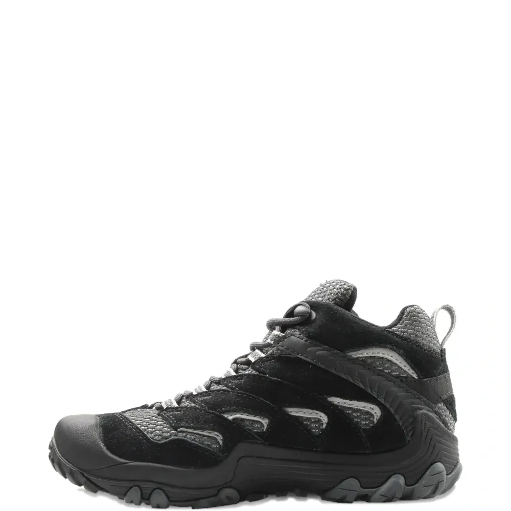 Походные ботинки CHAM 7 LIMIT MID Походные ботинки CHAM 7 LIMIT MID