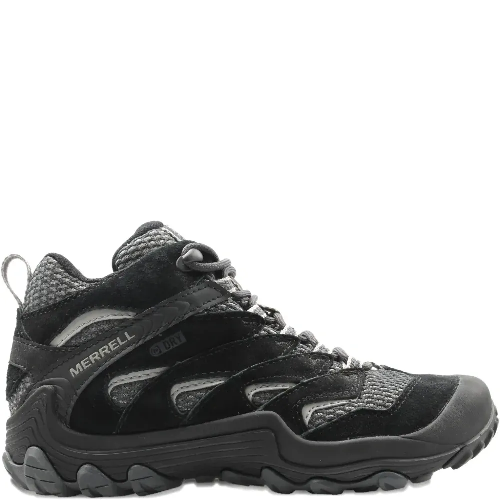 Походные ботинки CHAM 7 LIMIT MID Походные ботинки CHAM 7 LIMIT MID