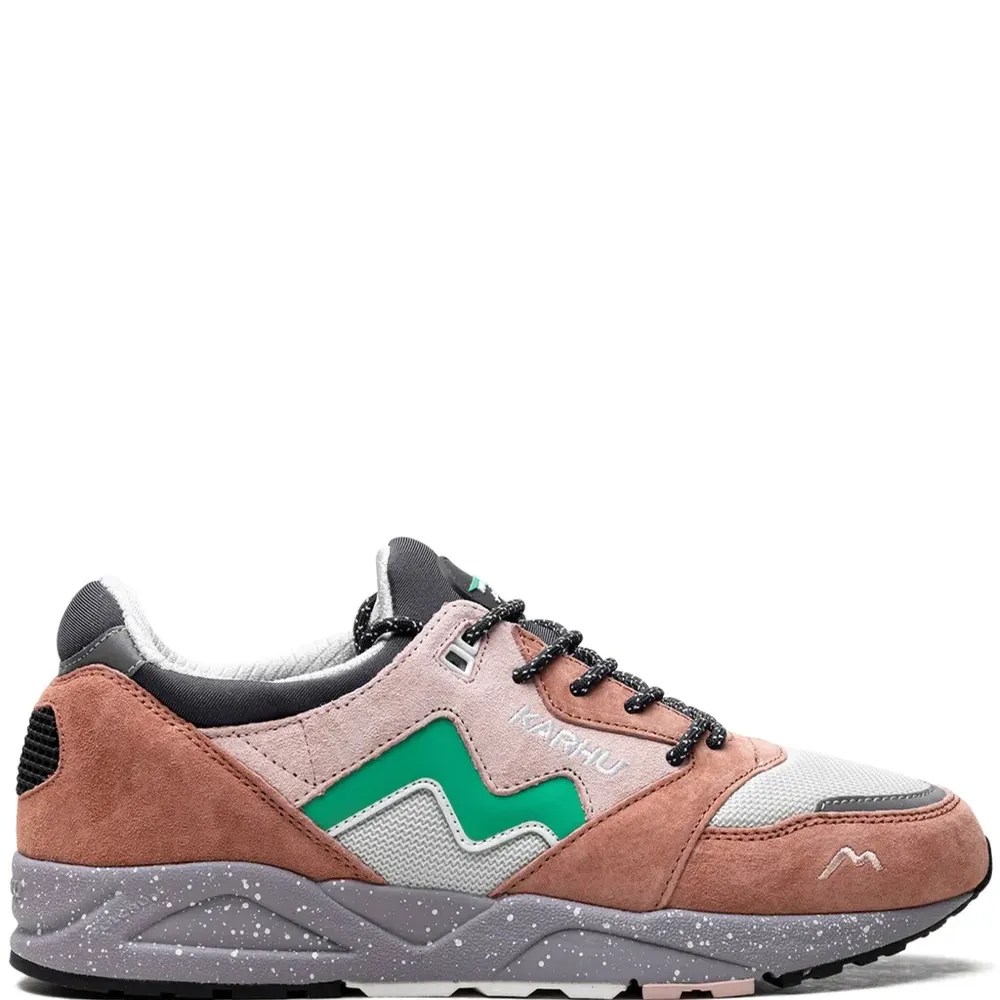 Кроссовки Aria 95 Northern Lights