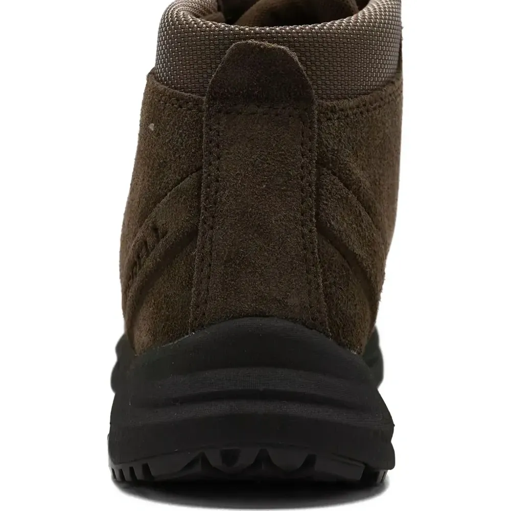 Кеды на шнуровке