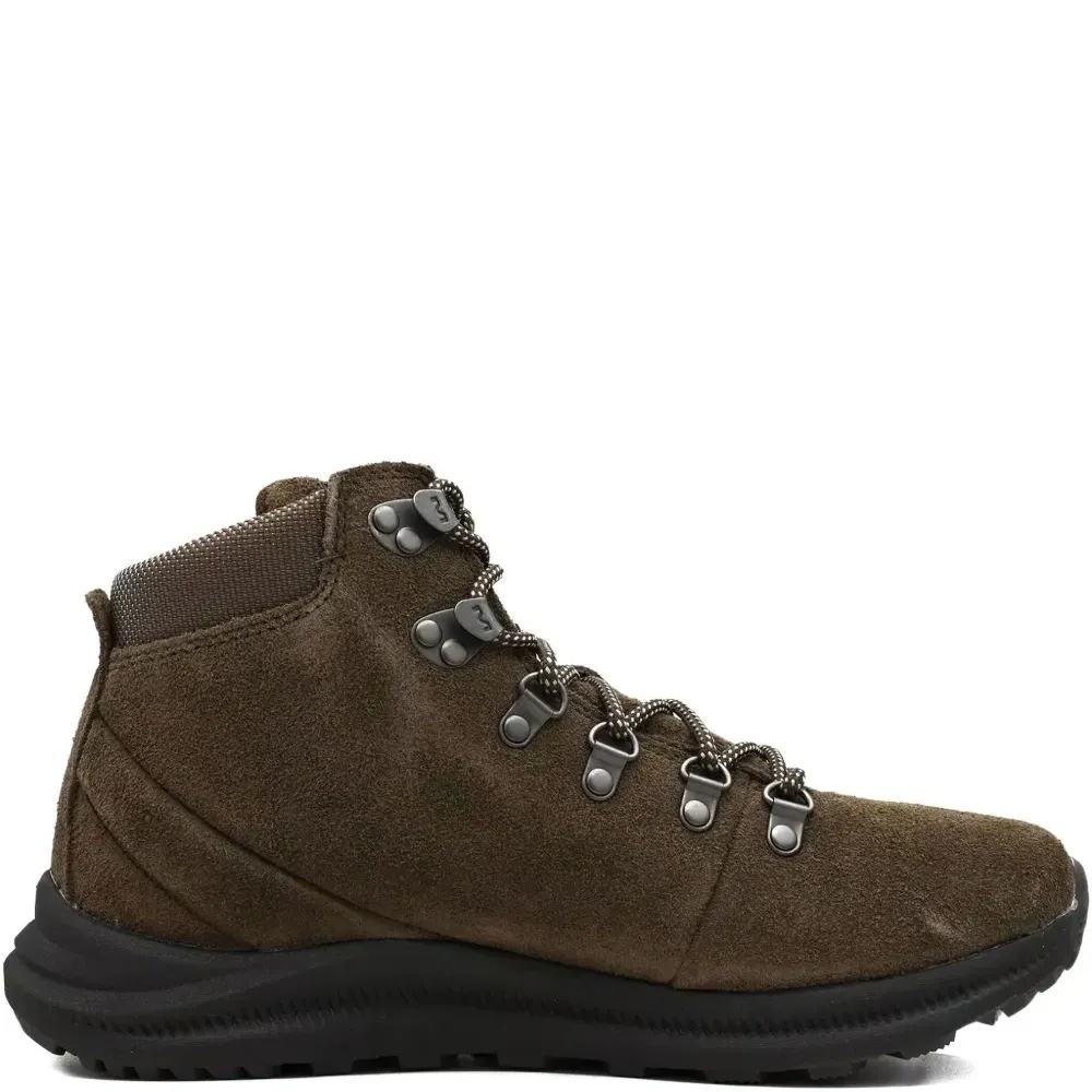 Кеды на шнуровке